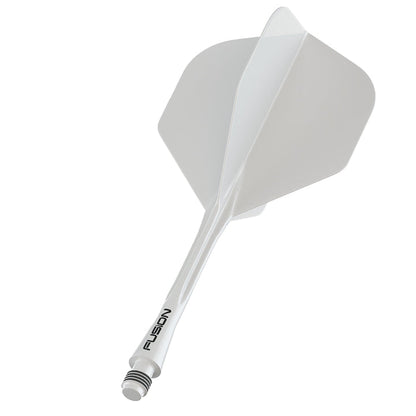 Winmau Fusion #2 Integrated Flight & Stem