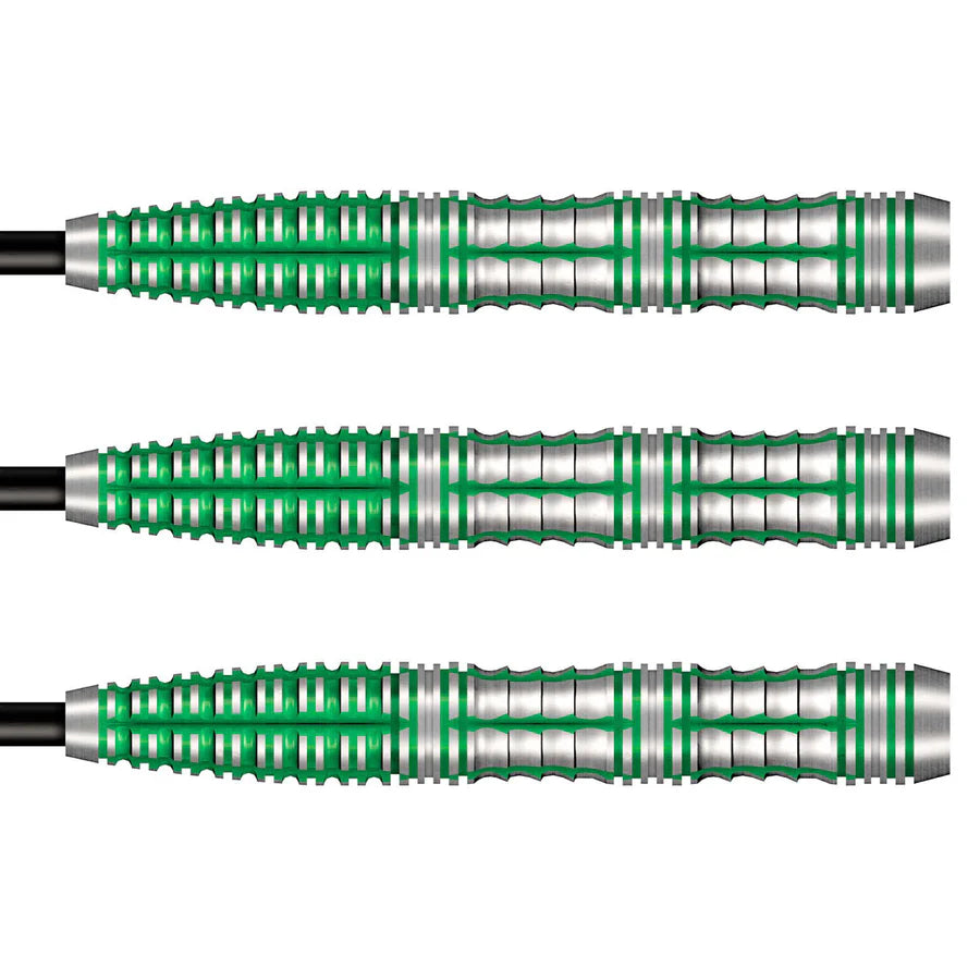 Shot Alchemy Mythril 90% Tungsten Steel Tip Darts