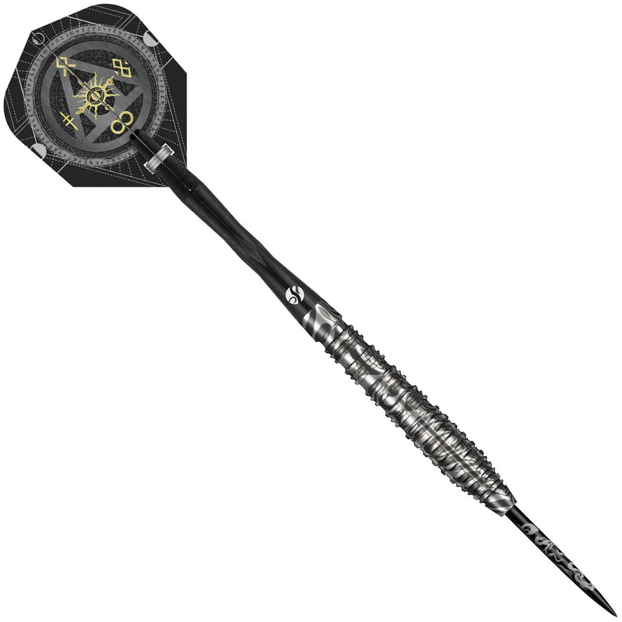 Shot Alchemy Runstel 90% Tungsten Steel Tip Darts