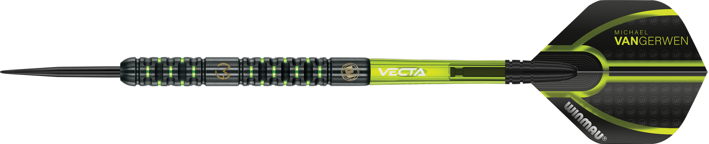 MvG Adrenalin Darts