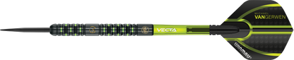 MvG Adrenalin Darts