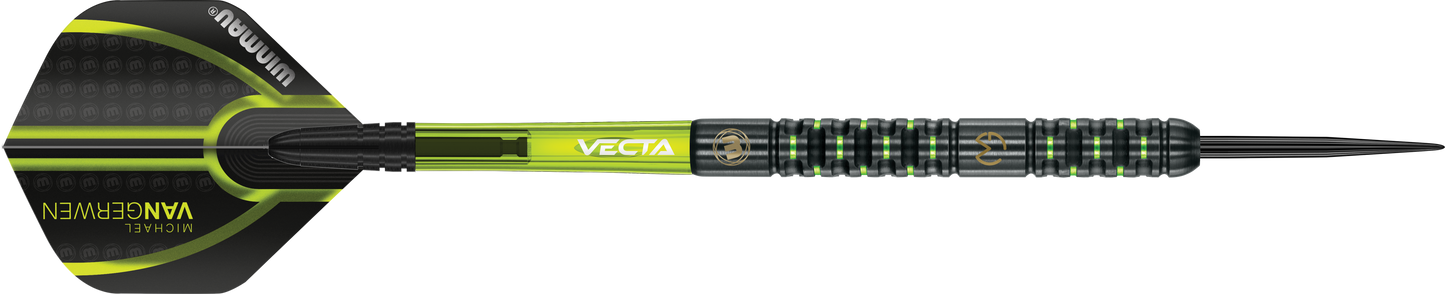 MvG Adrenalin Darts
