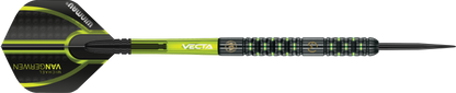 MvG Adrenalin Darts