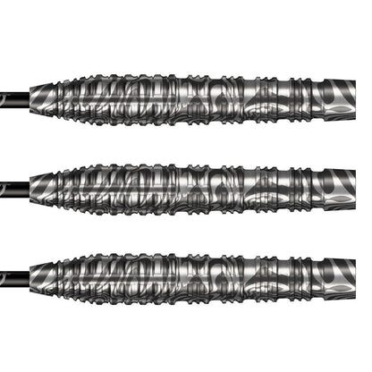 Shot Alchemy Runstel 90% Tungsten Steel Tip Darts