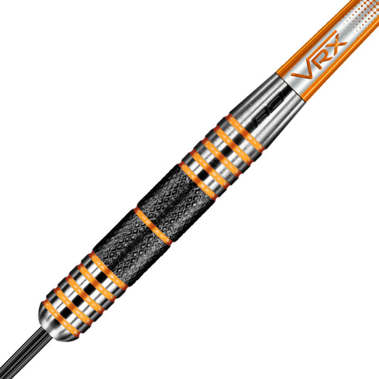 Red Dragon Amberjack 11 90% Tungsten Steel Tip Darts