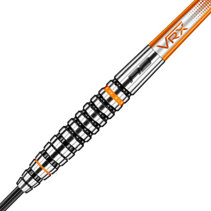 Red Dragon Amberjack 14 90% Tungsten Darts