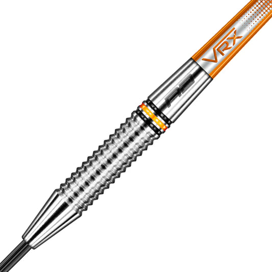 Red Dragon Amberjack 17 90% Tungsten Darts