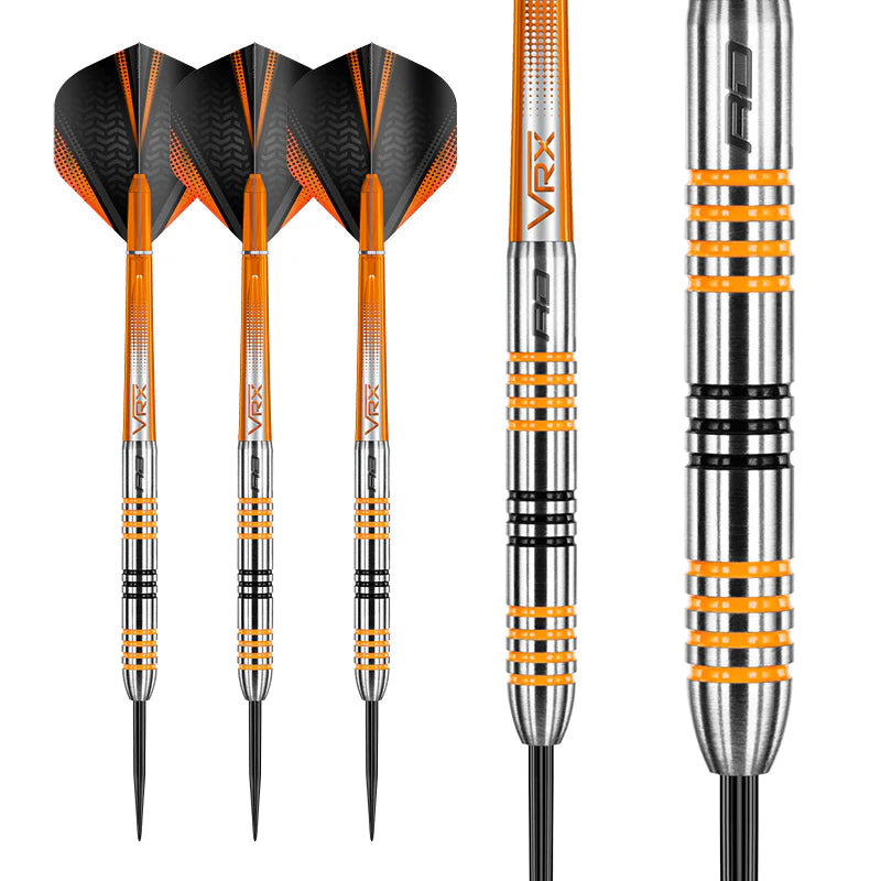 Red Dragon Amberjack 3 90% Tungsten Darts