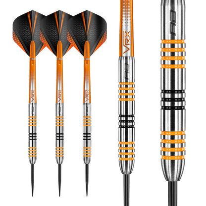 Red Dragon Amberjack 3 90% Tungsten Darts