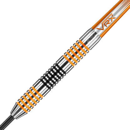 Red Dragon Amberjack 4 90% Tungsten Steel Tip Darts
