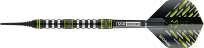 MvG Assault Darts
