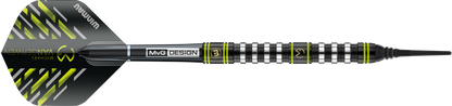 MvG Assault Darts