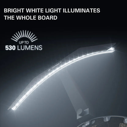Target Arc Dartboard Light