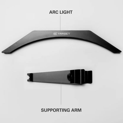 Target Arc Dartboard Light