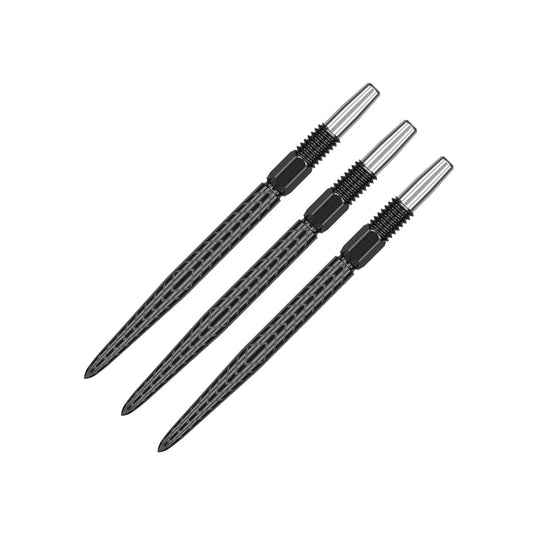 Target Swiss RVE Replacement Dart Points