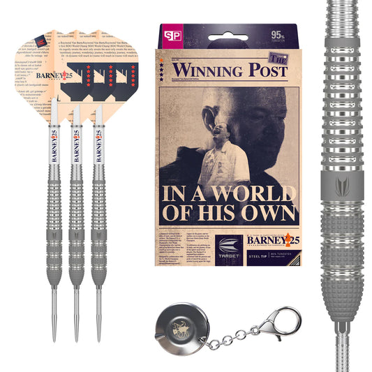 Barney 25 SP Darts