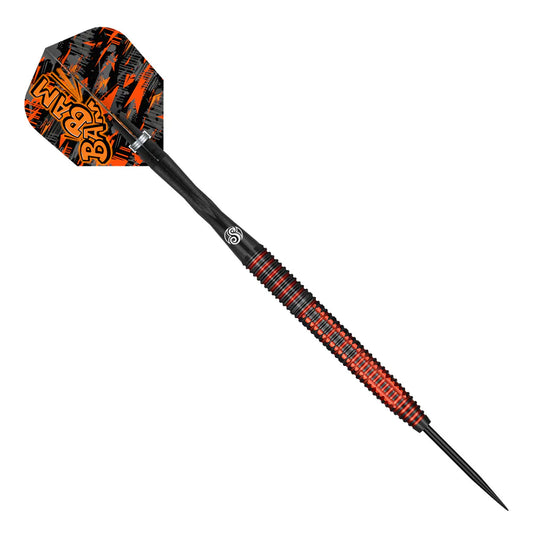 Shot Bradley Brooks 90% Tungsten Darts