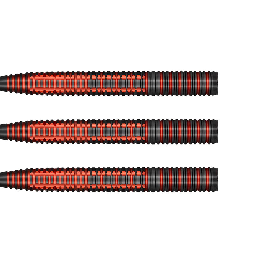 Shot Bradley Brooks 90% Tungsten Darts
