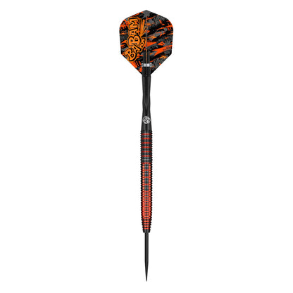 Shot Bradley Brooks 90% Tungsten Darts