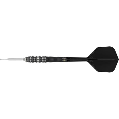 Target Japan Black Marque Armageddon G2 90% Tungsten SP Steel Tip Darts