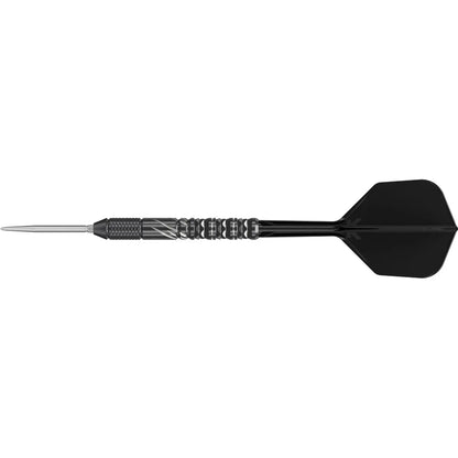 Target Japan Black Marque Draco 90% Tungsten SP Steel Tip Darts