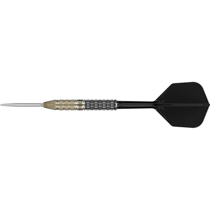 Target Japan Black Marque Reyn 90% Tungsten SP Steel Tip Darts