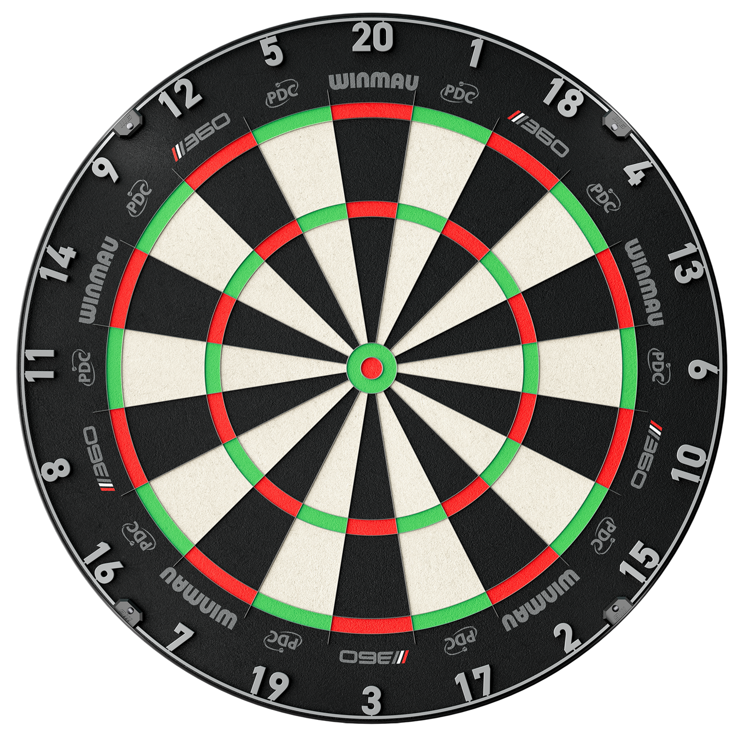 Winmau Blade 360 Dartboard