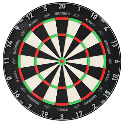 Winmau Blade 360 Dartboard