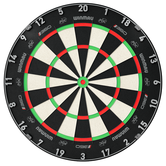 Winmau Blade 360 Dartboard