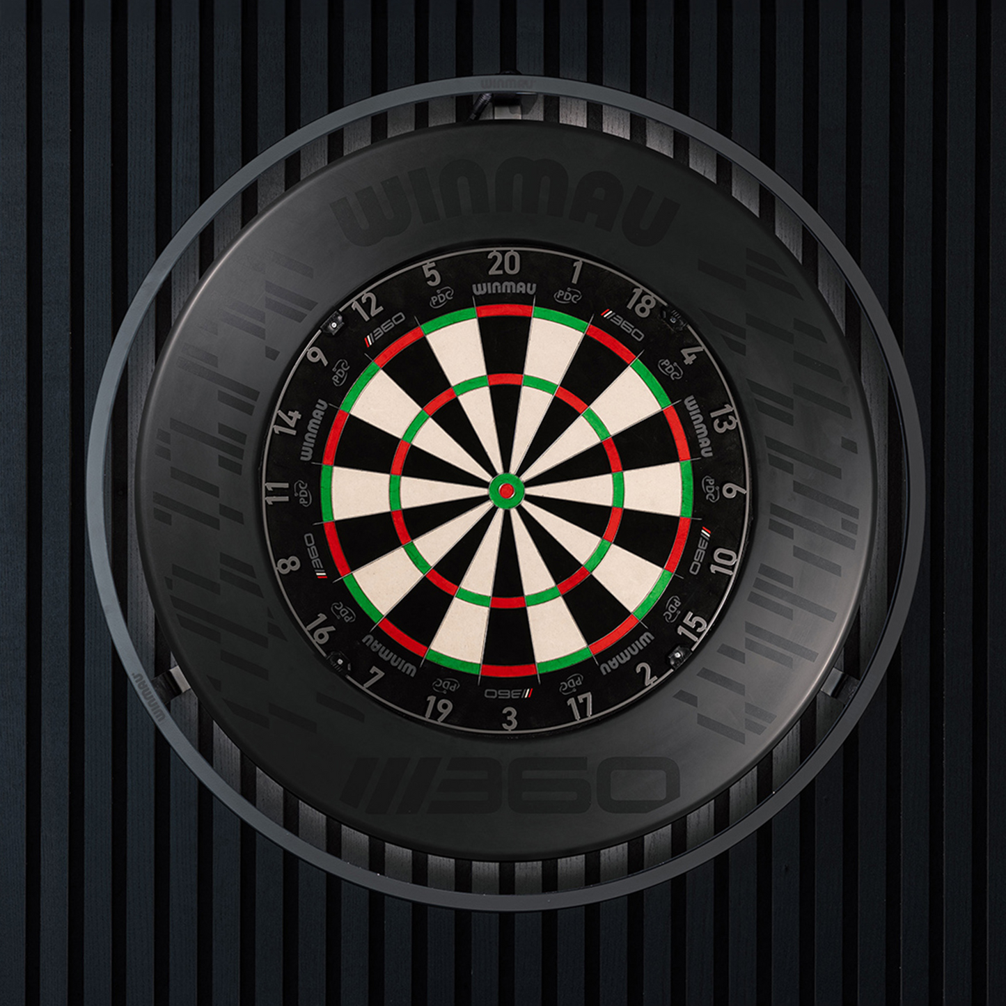 Winmau Blade 360 Dartboard