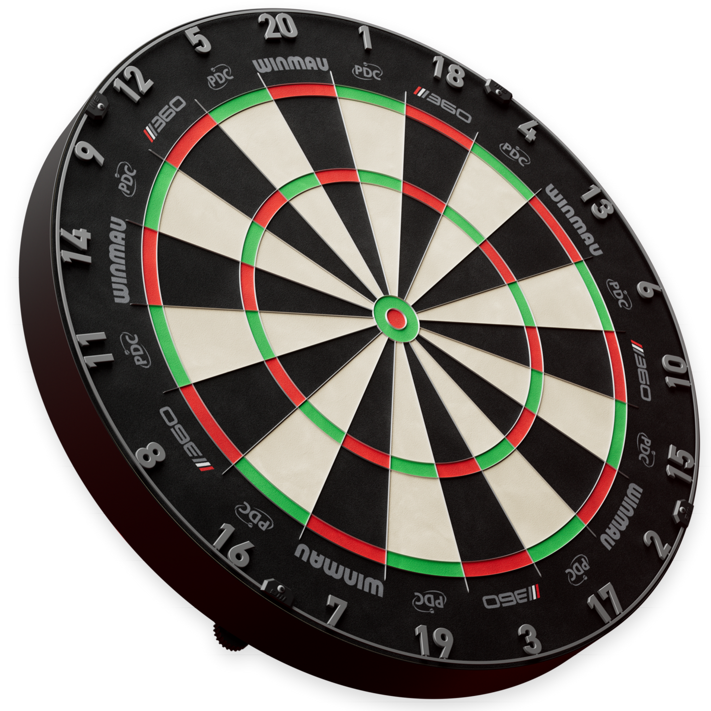 Winmau Blade 360 Dartboard