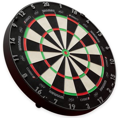 Winmau Blade 360 Dartboard