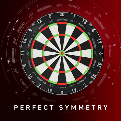 Winmau Blade 360 Dartboard