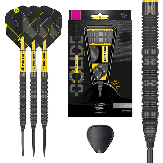Bolide Void 01 SP Darts