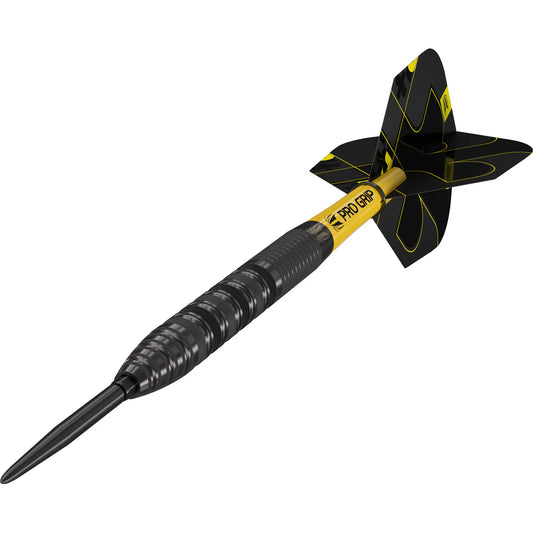 Bolide Void 01 SP Darts