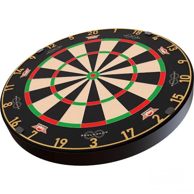 Bull's NL Advantage 8 Professional Dartboard