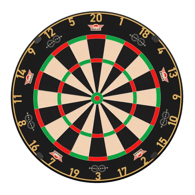 Bull's NL Advantage 8 Professional Dartboard
