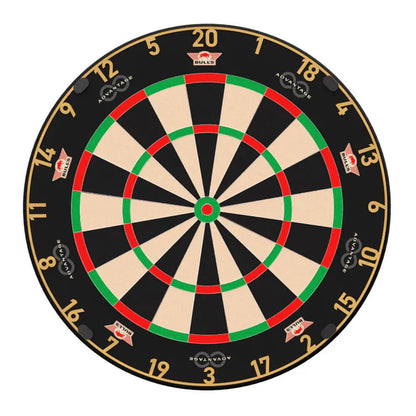 Bull's NL Advantage 8 Professional Dartboard