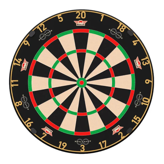Bull's NL Advantage 8 Professional Dartboard