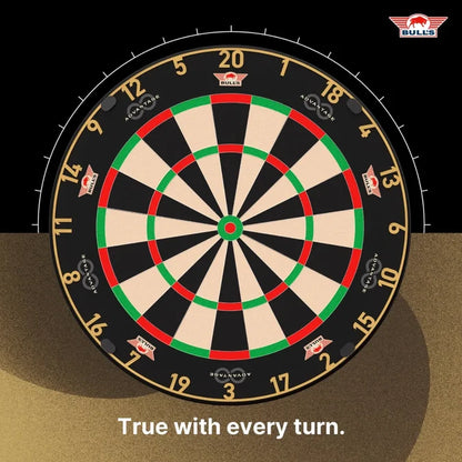 Bull's NL Advantage 8 Professional Dartboard
