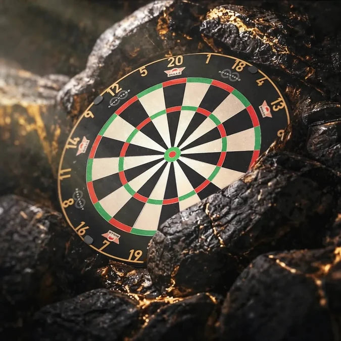 Bull's NL Advantage 8 Professional Dartboard