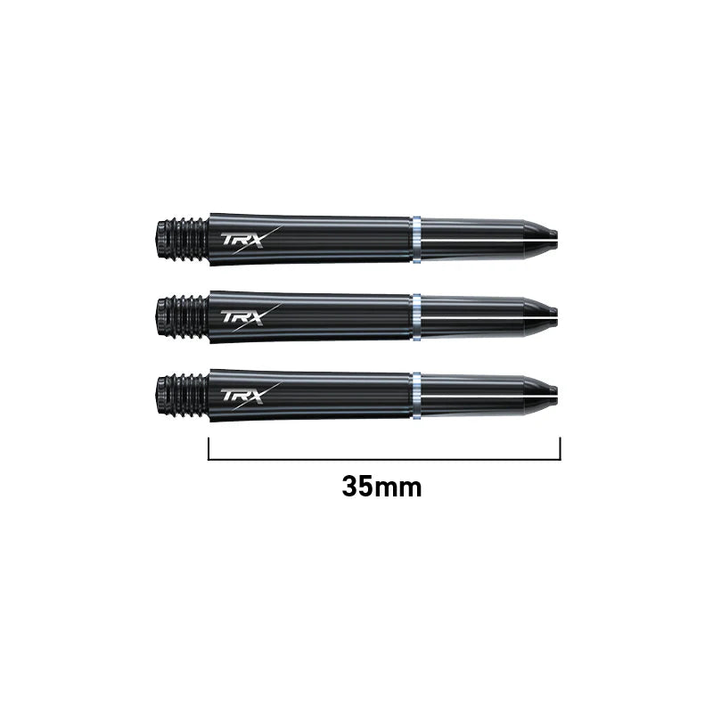 Red Dragon TRX Darts Shafts