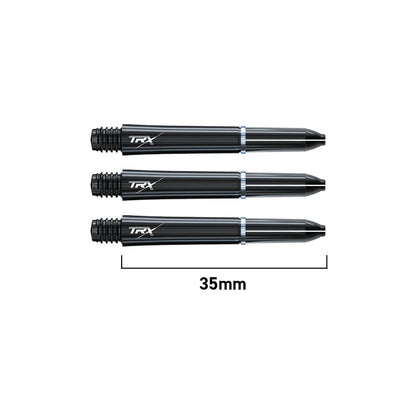 Red Dragon TRX Darts Shafts