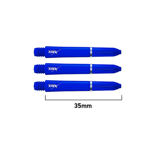 Red Dragon TRX Darts Shafts