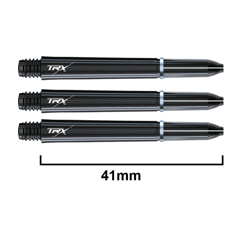 Red Dragon TRX Darts Shafts