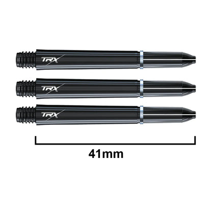 Red Dragon TRX Darts Shafts