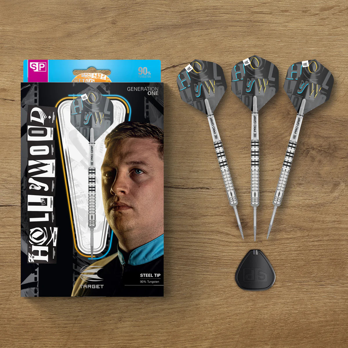Chris Dobey Gen 1 SP Darts
