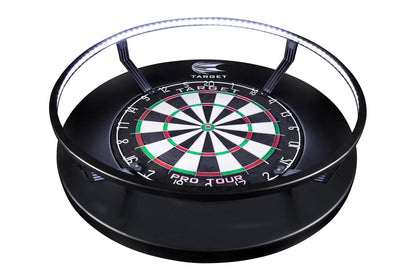 Target Corona 360 Dartboard Lighting System