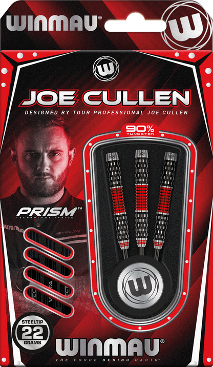 Joe Cullen Rockstar Series RS 1.0 Darts