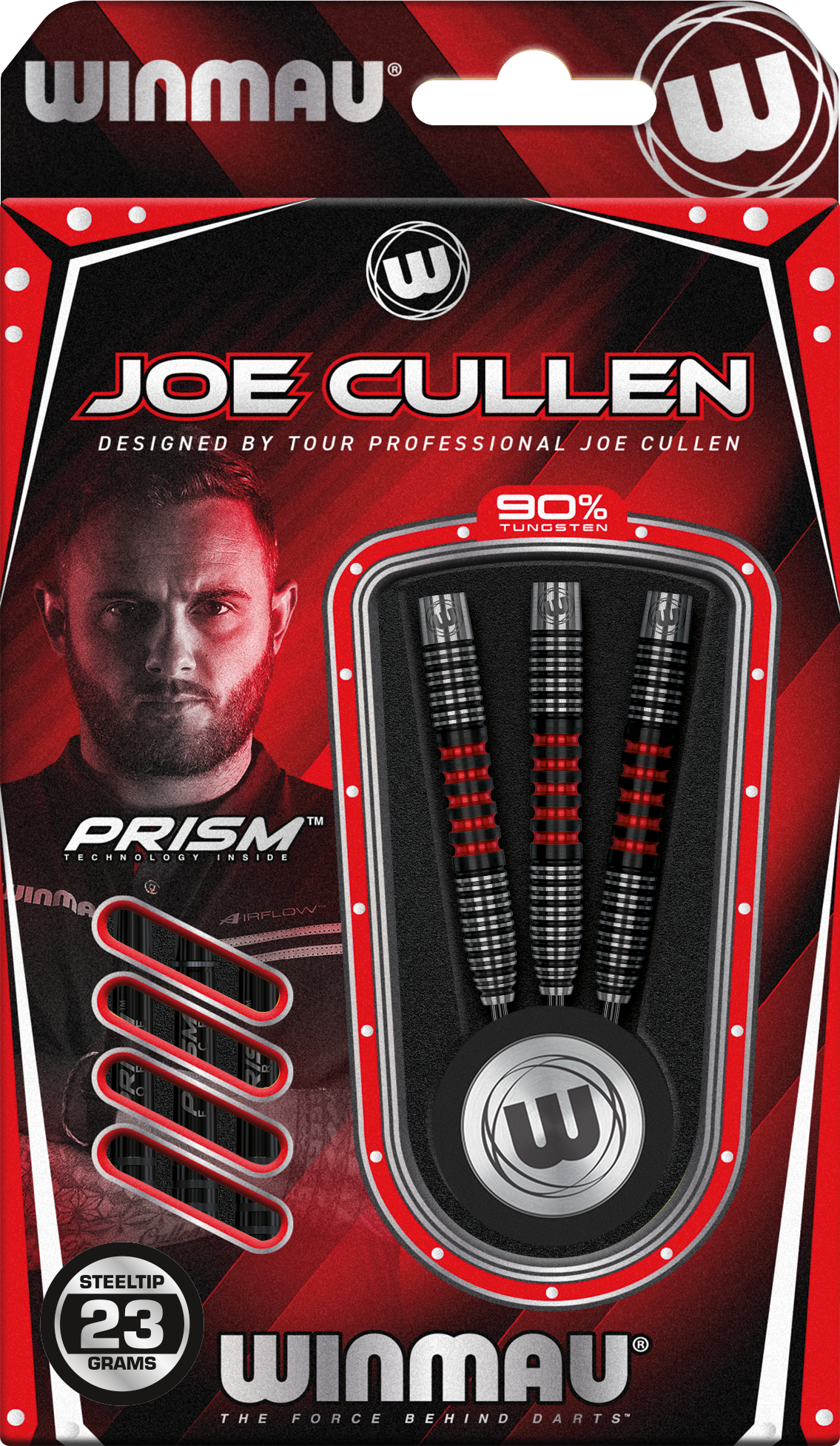 Joe Cullen Signature Edition Darts